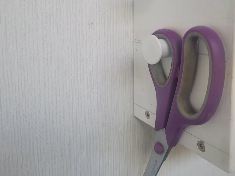 Bar End